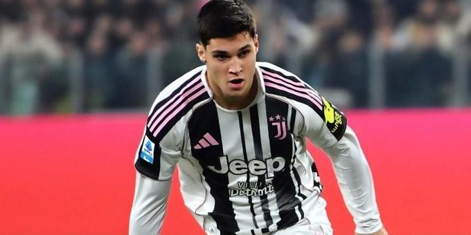 开云平台-斯基拉：帕尔马有意租借尤文中场阿季奇，但被球员拒绝