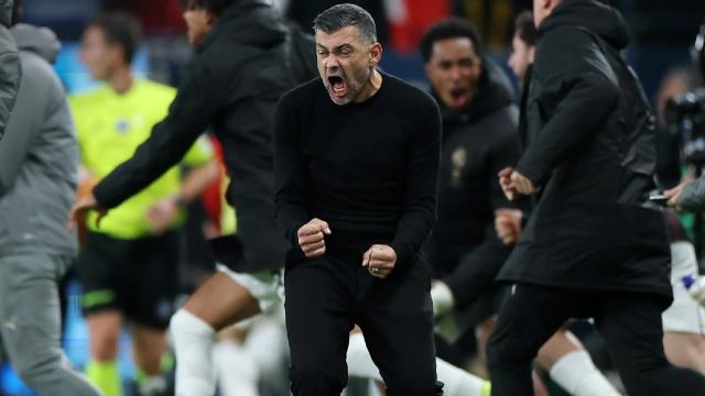 沈天浩：拨乱反正率队夺冠，孔塞桑做对了什么？