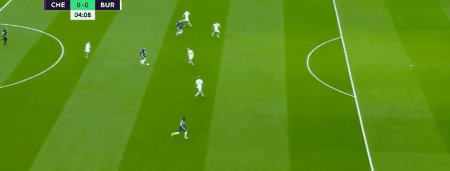 开云官网-【英超】哈弗茨破门维德拉扳平 切尔西1比1伯恩利