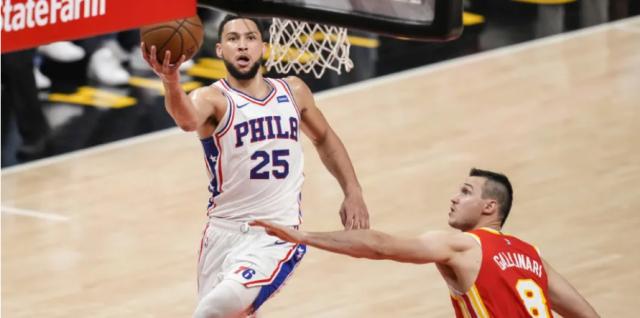 开云中国-不想交易就直说？76人漫天要价西蒙斯吓退马刺